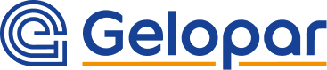Logotipo Gelopar