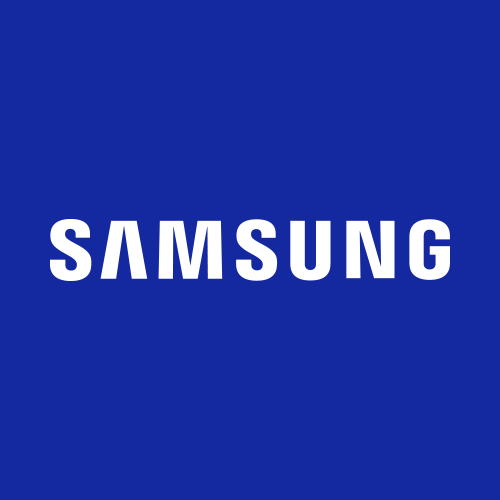 Logotipo Samsung