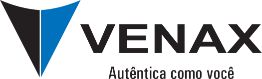 Logotipo Venax