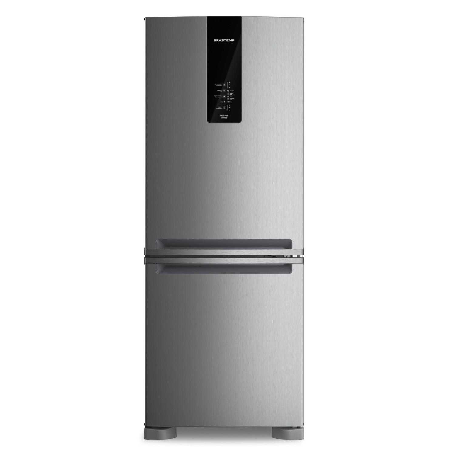 Geladeira Brastemp BRE57FK