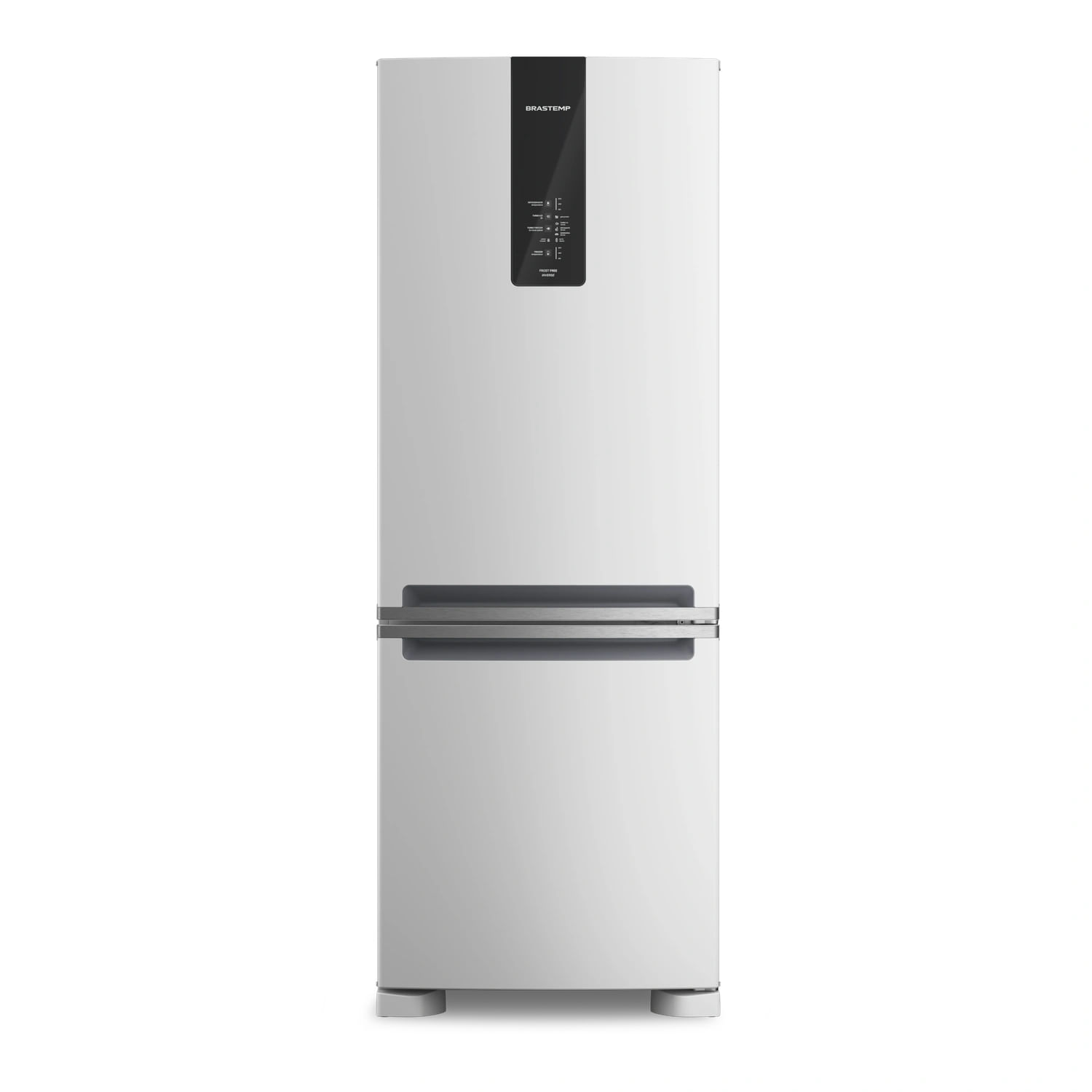 Geladeira Brastemp BRE58FB