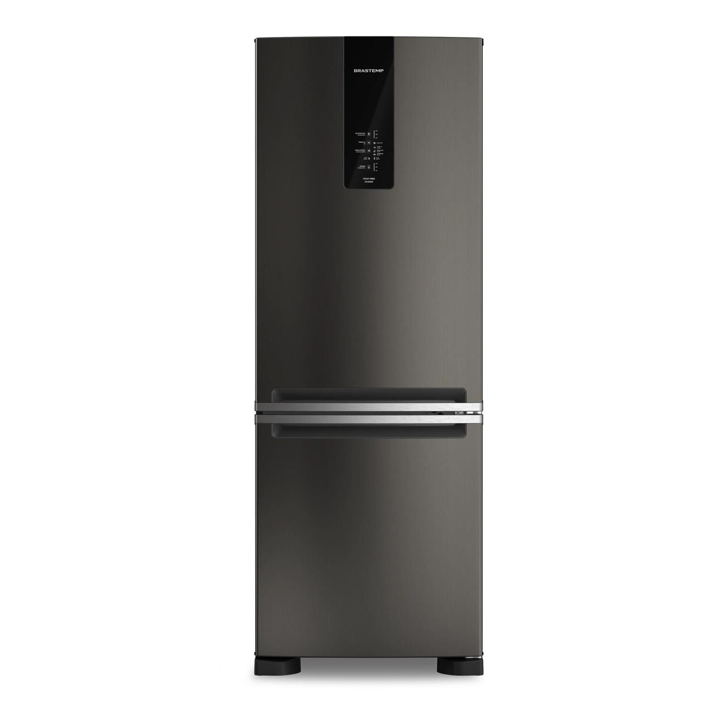 Geladeira Brastemp BRE58FE