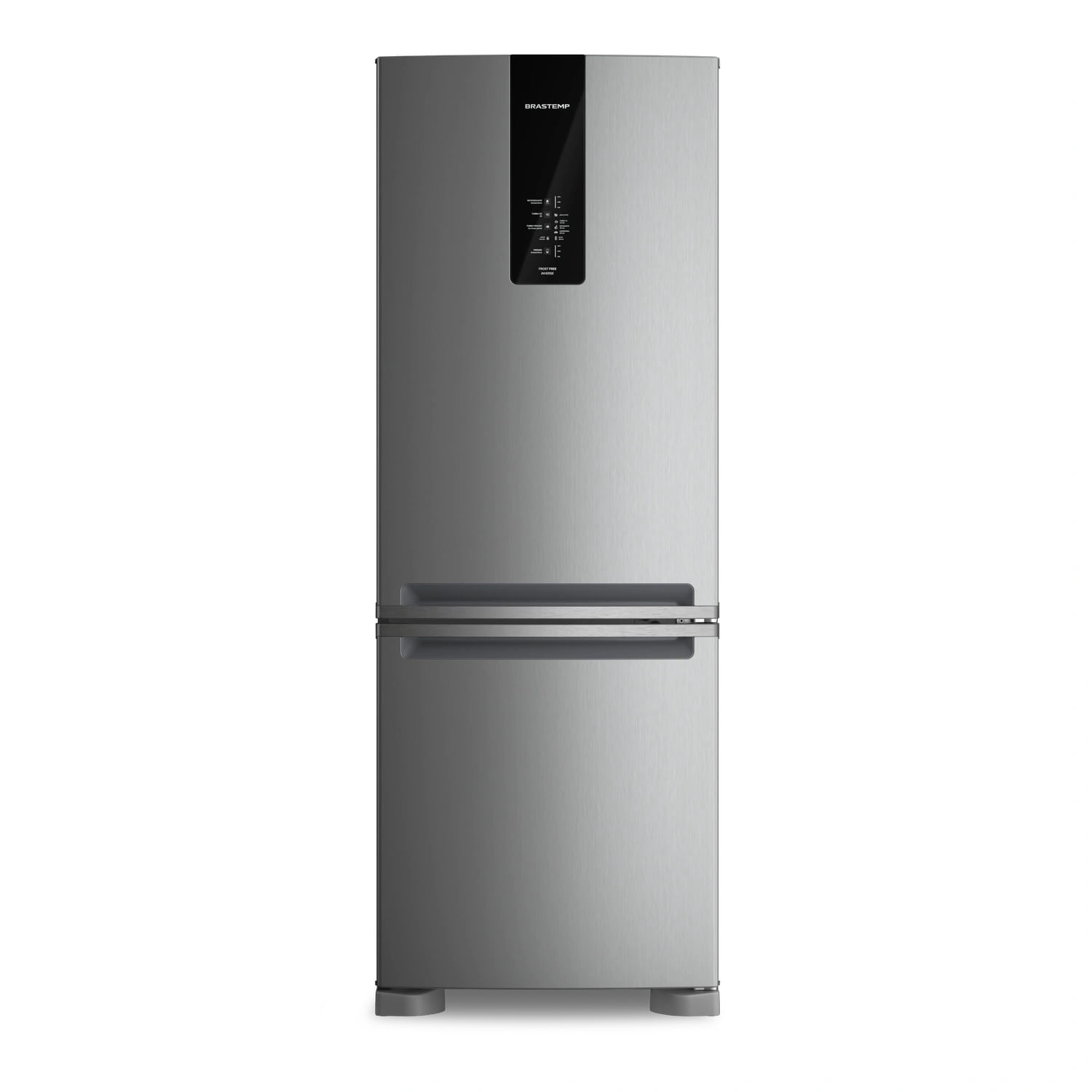 Geladeira Brastemp BRE58FK