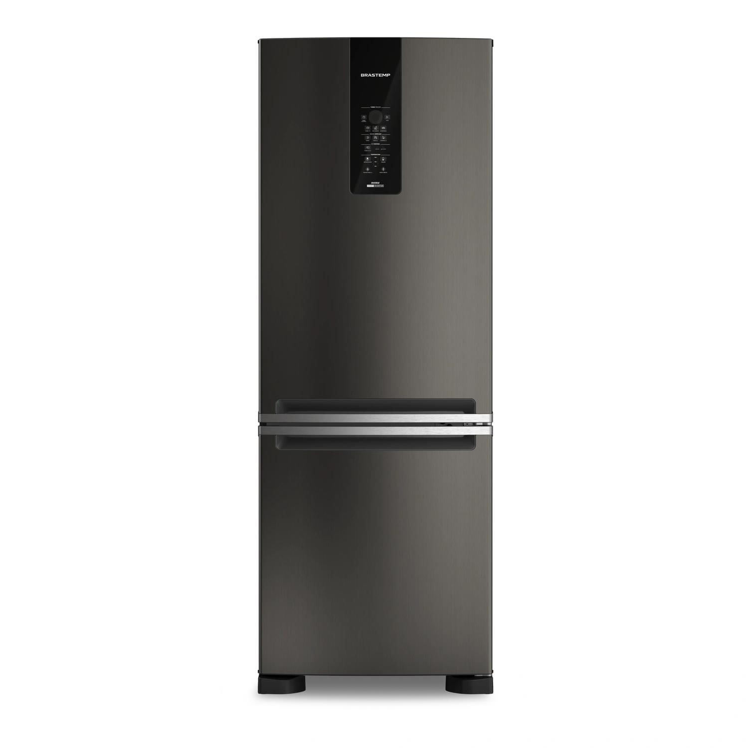 Geladeira Brastemp BRE59FE