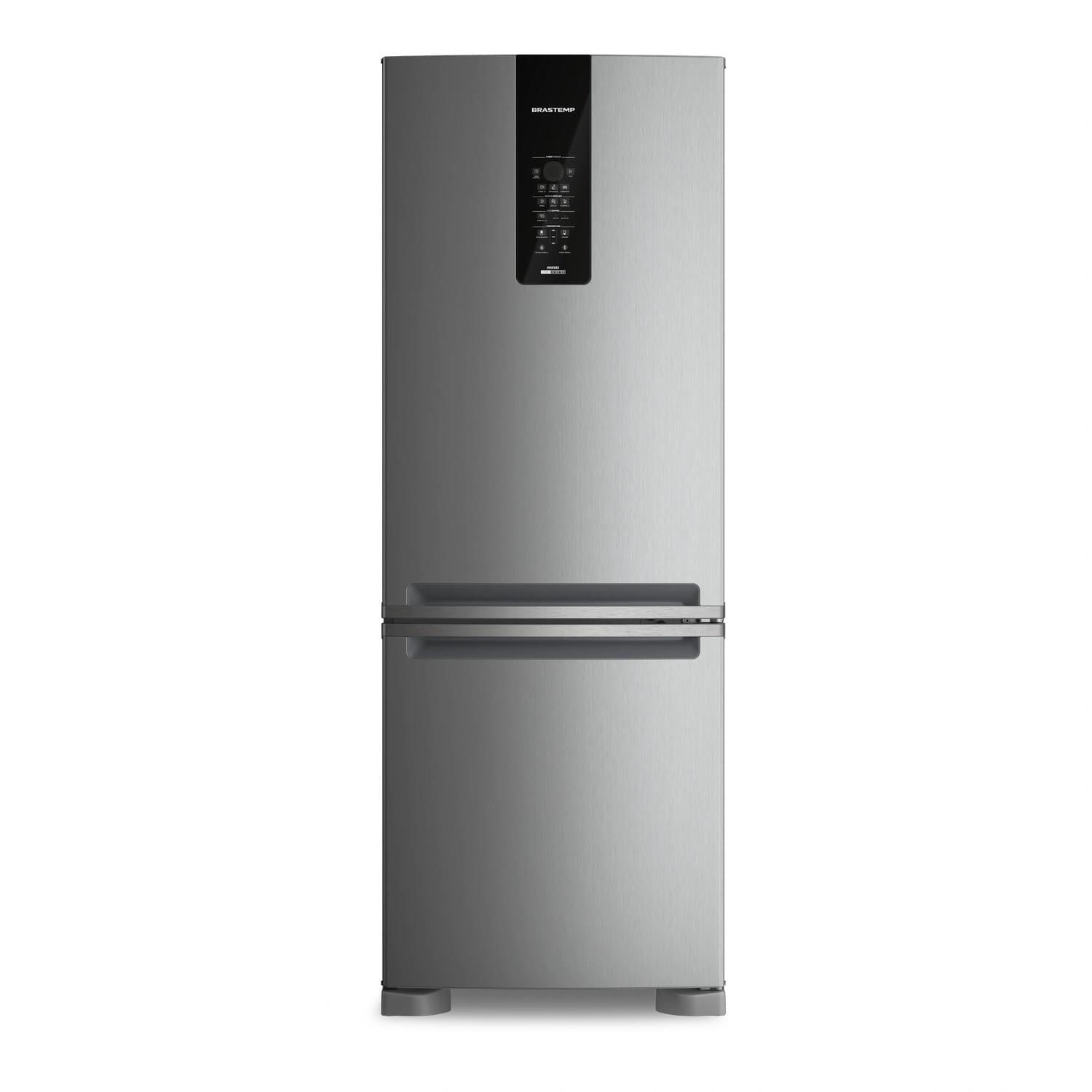 Geladeira Brastemp BRE59FK