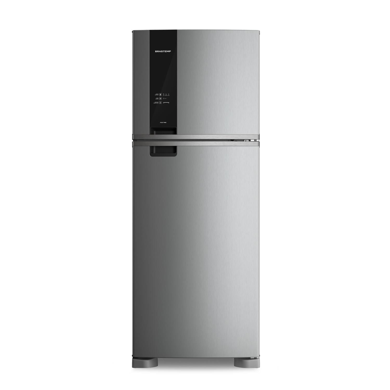 Geladeira Brastemp BRM55FK