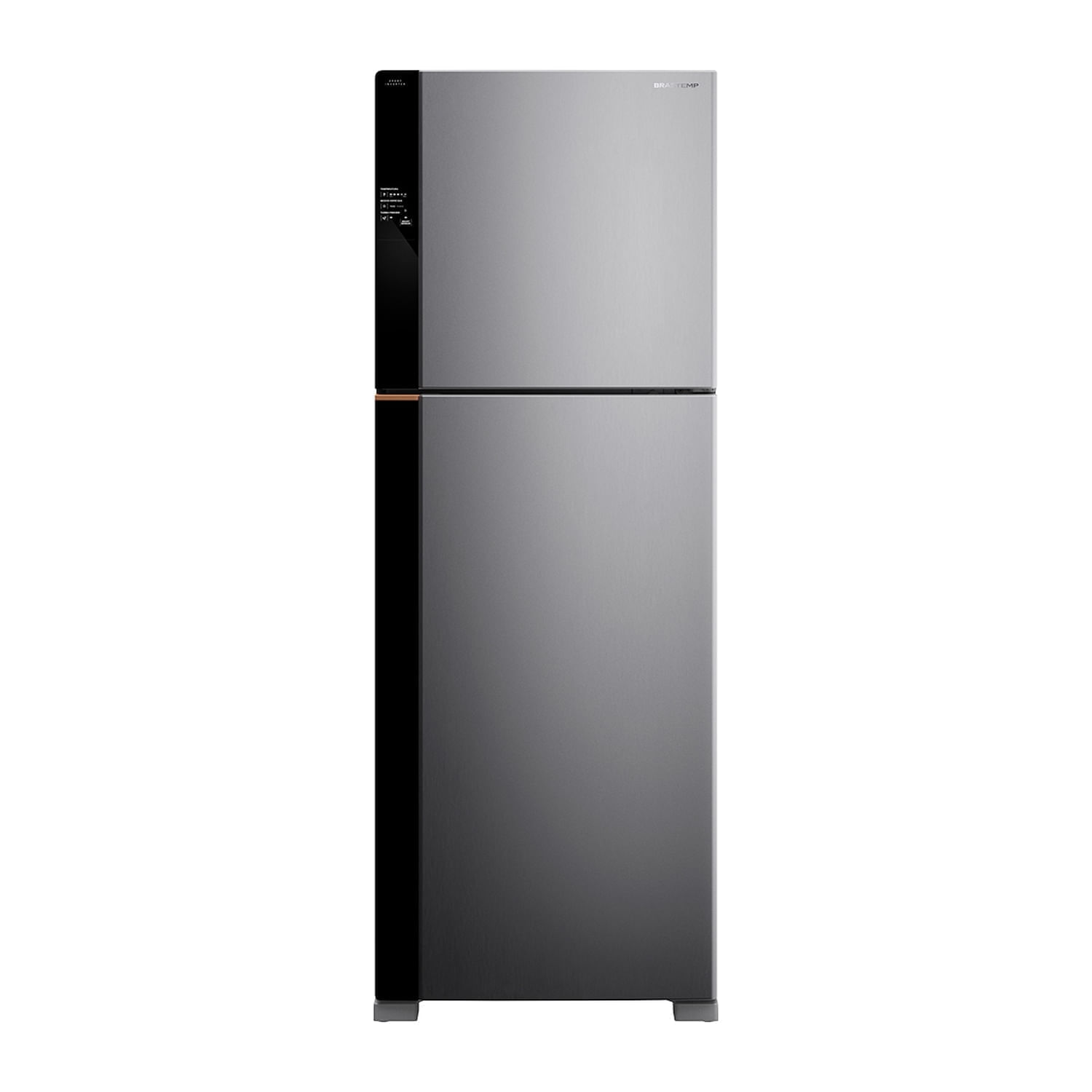 Geladeira Brastemp BRM62AK