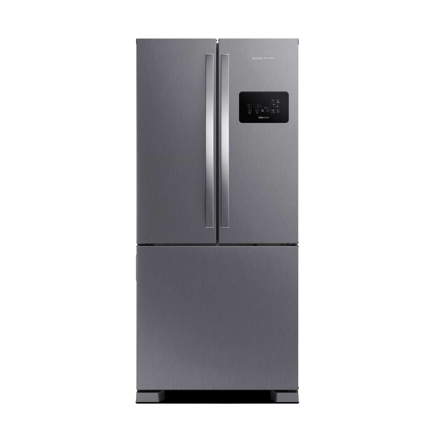 Geladeira Brastemp BRO85AK