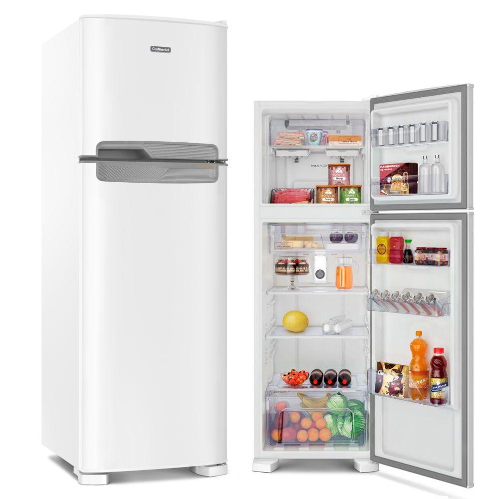Geladeira Continental TC41