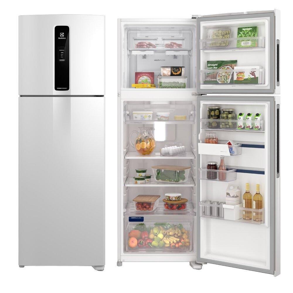 Geladeira Electrolux IF43