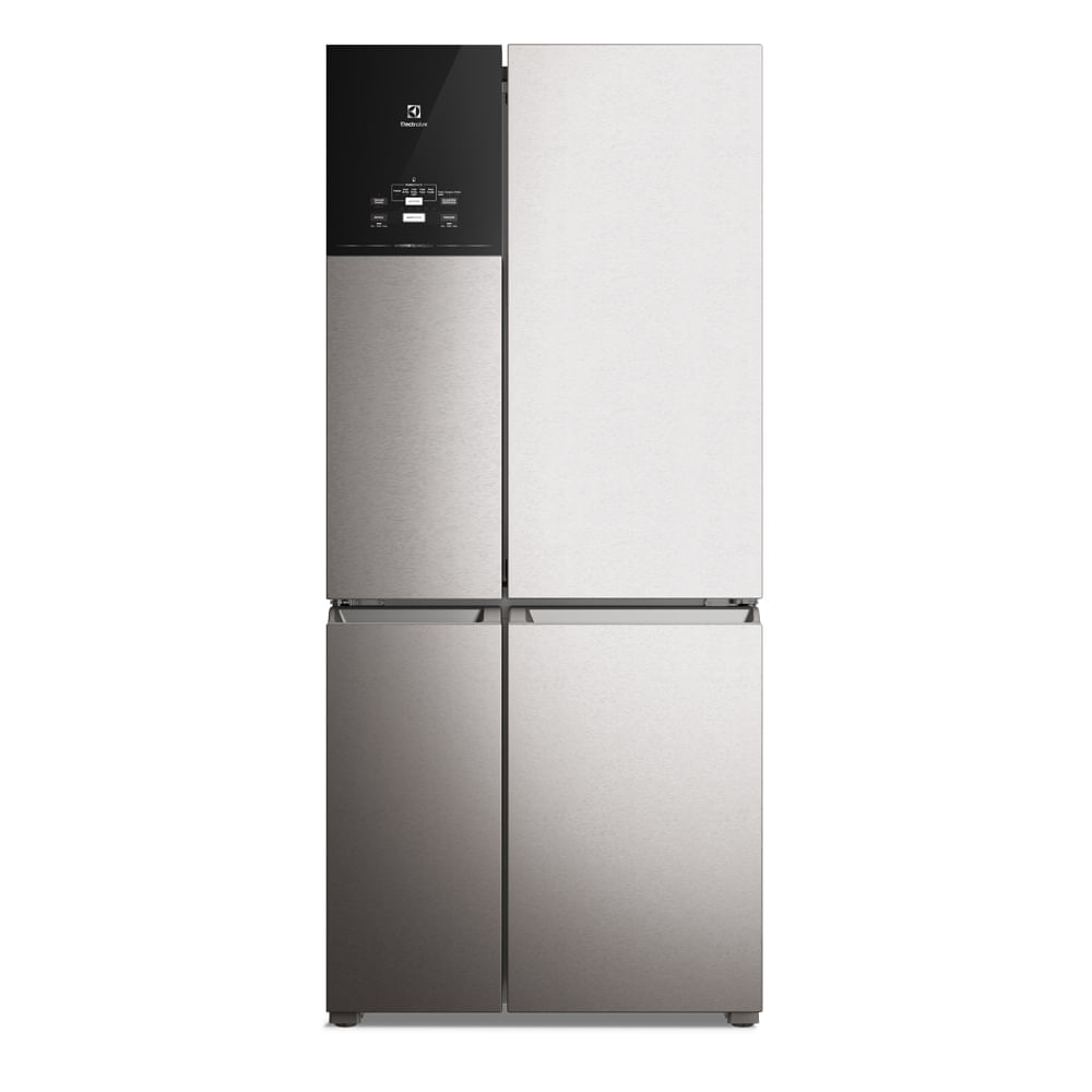 Geladeira Electrolux IQ8S