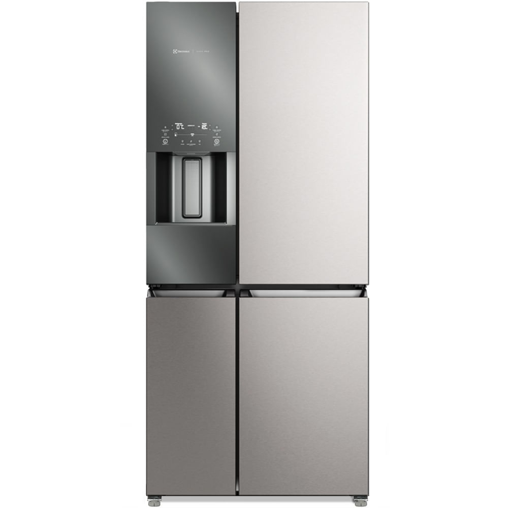 Geladeira Electrolux IQ8WS
