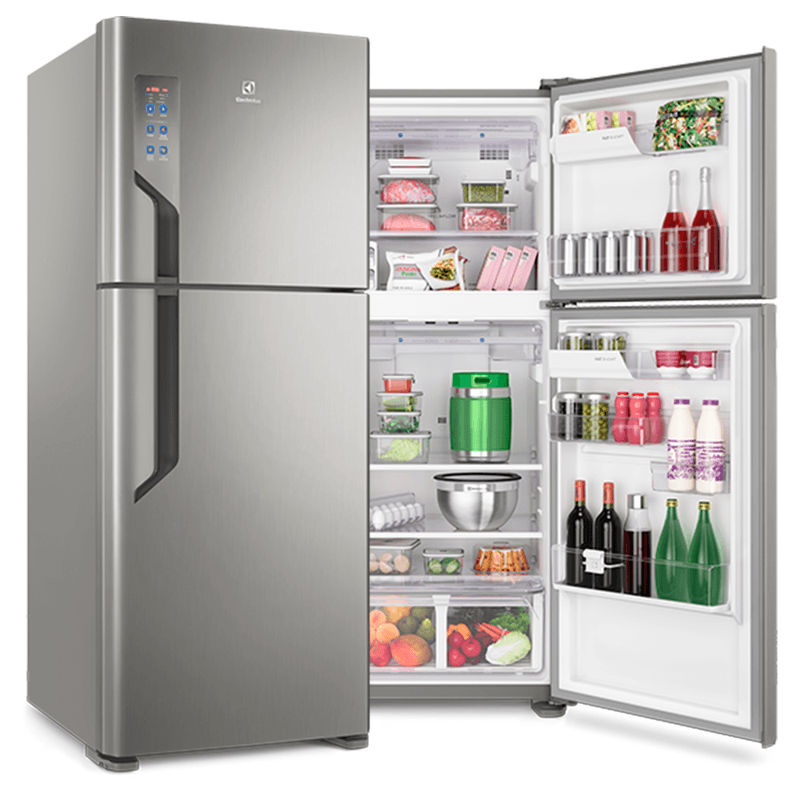 Geladeira Electrolux TF55
