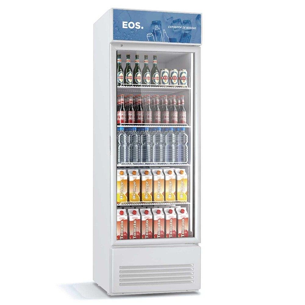 Geladeira EOS EEV300