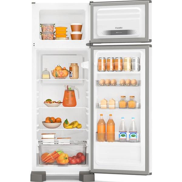 Geladeira Esmaltec RCD34 PRO