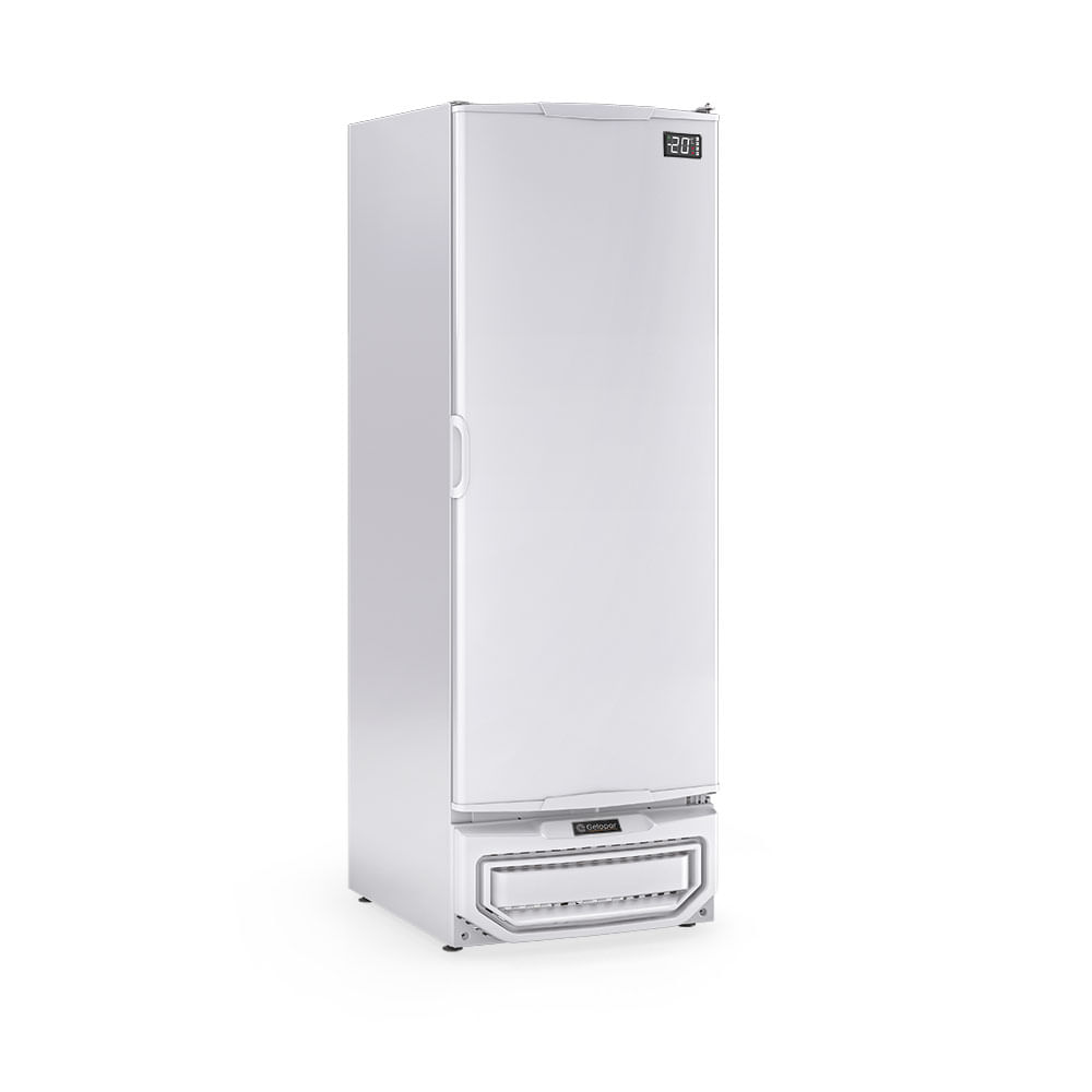 Geladeira Gelopar GFC-57