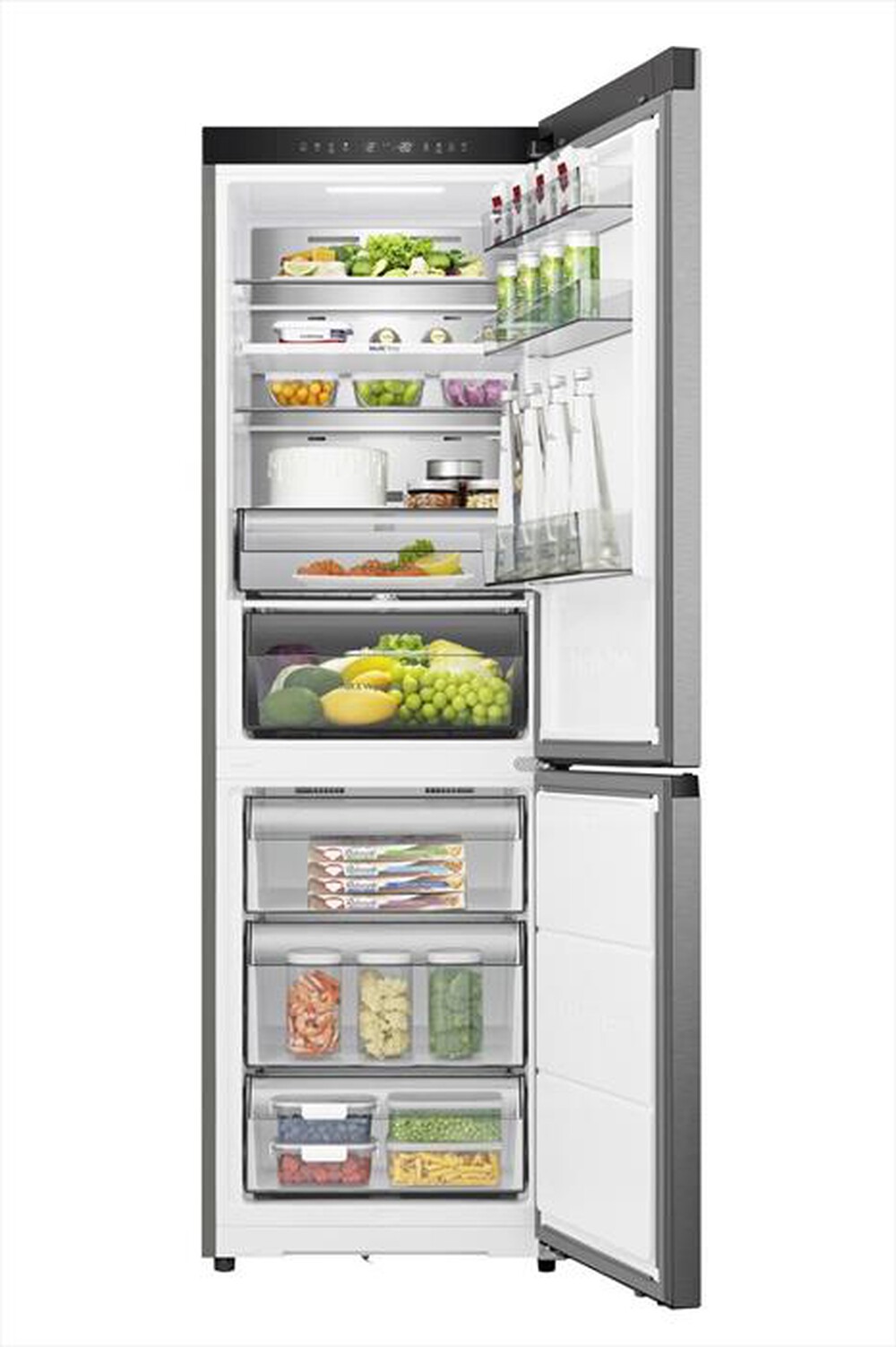 Geladeira Hisense RB3N