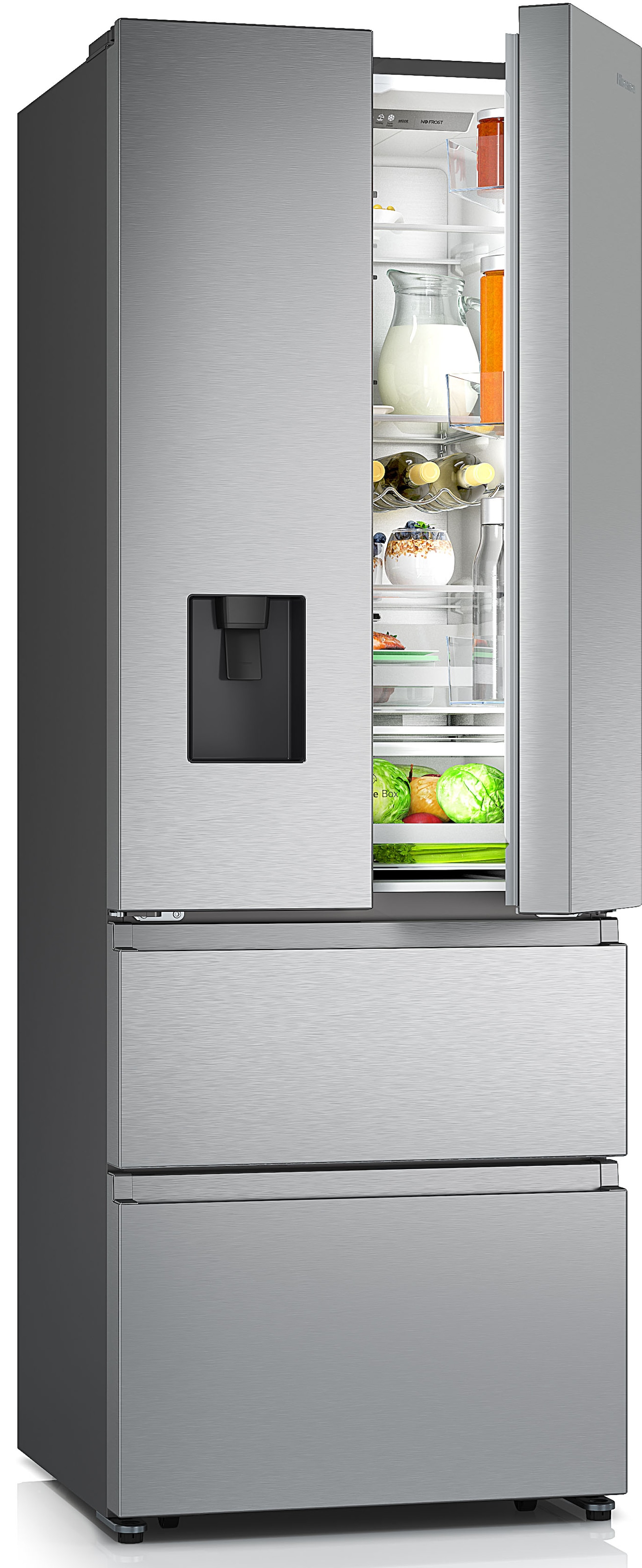 Geladeira Hisense RF6N