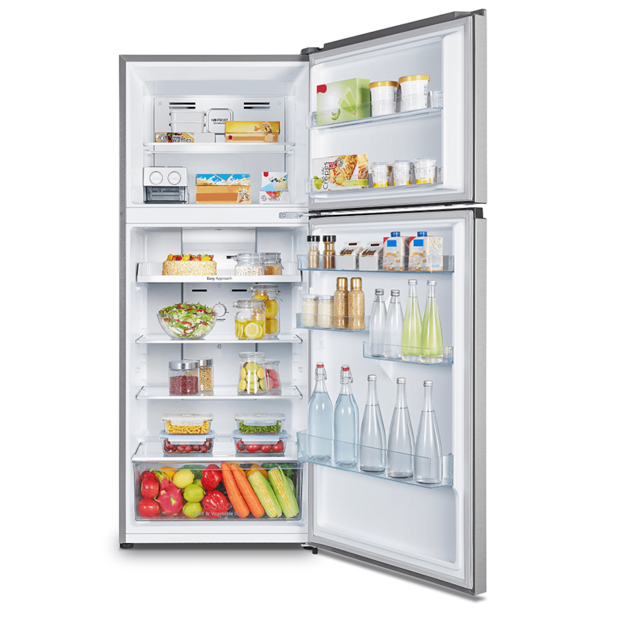 Geladeira Hisense RT3N