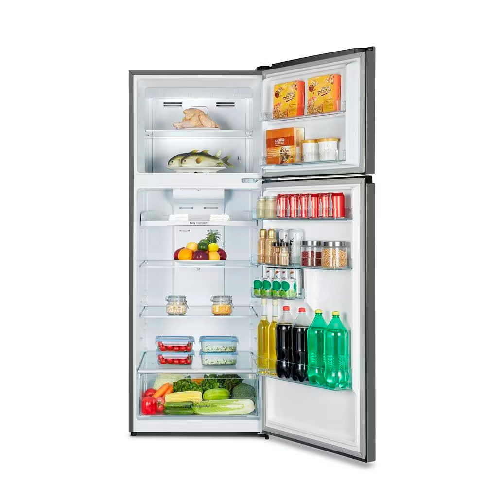 Geladeira Hisense RT4N