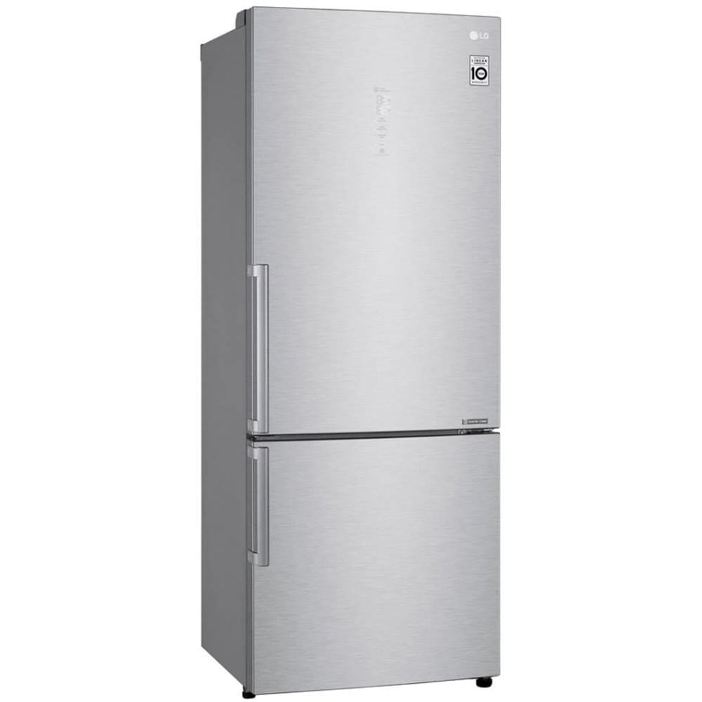 Geladeira LG GC-B659BSB