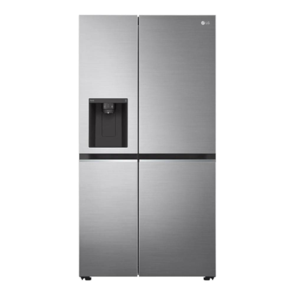 Geladeira LG GC-L257SLP