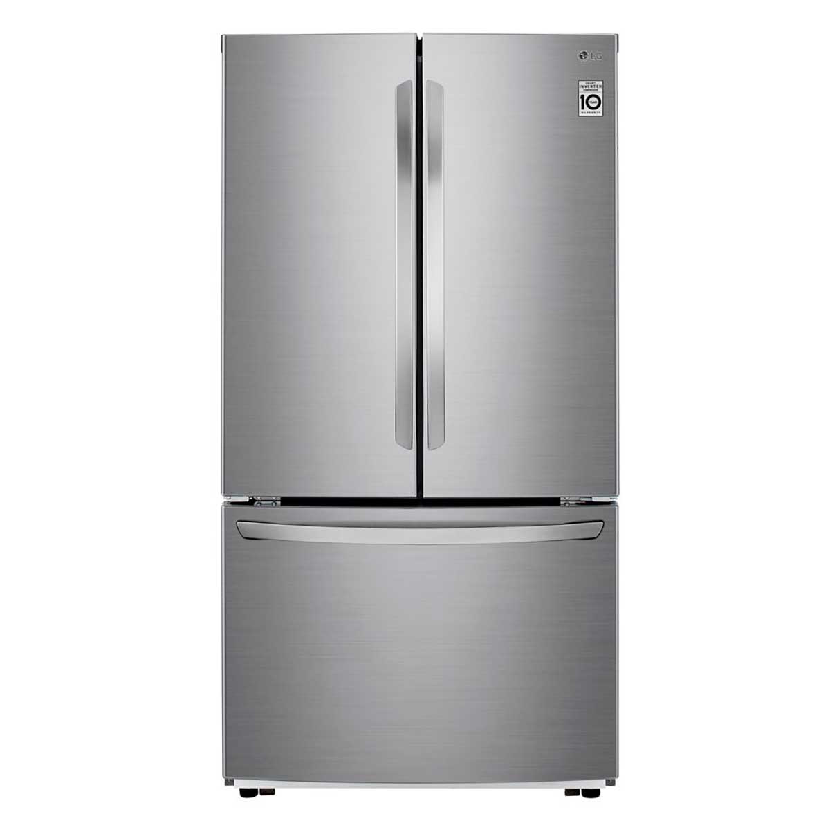 Geladeira LG GM-B298NLNH