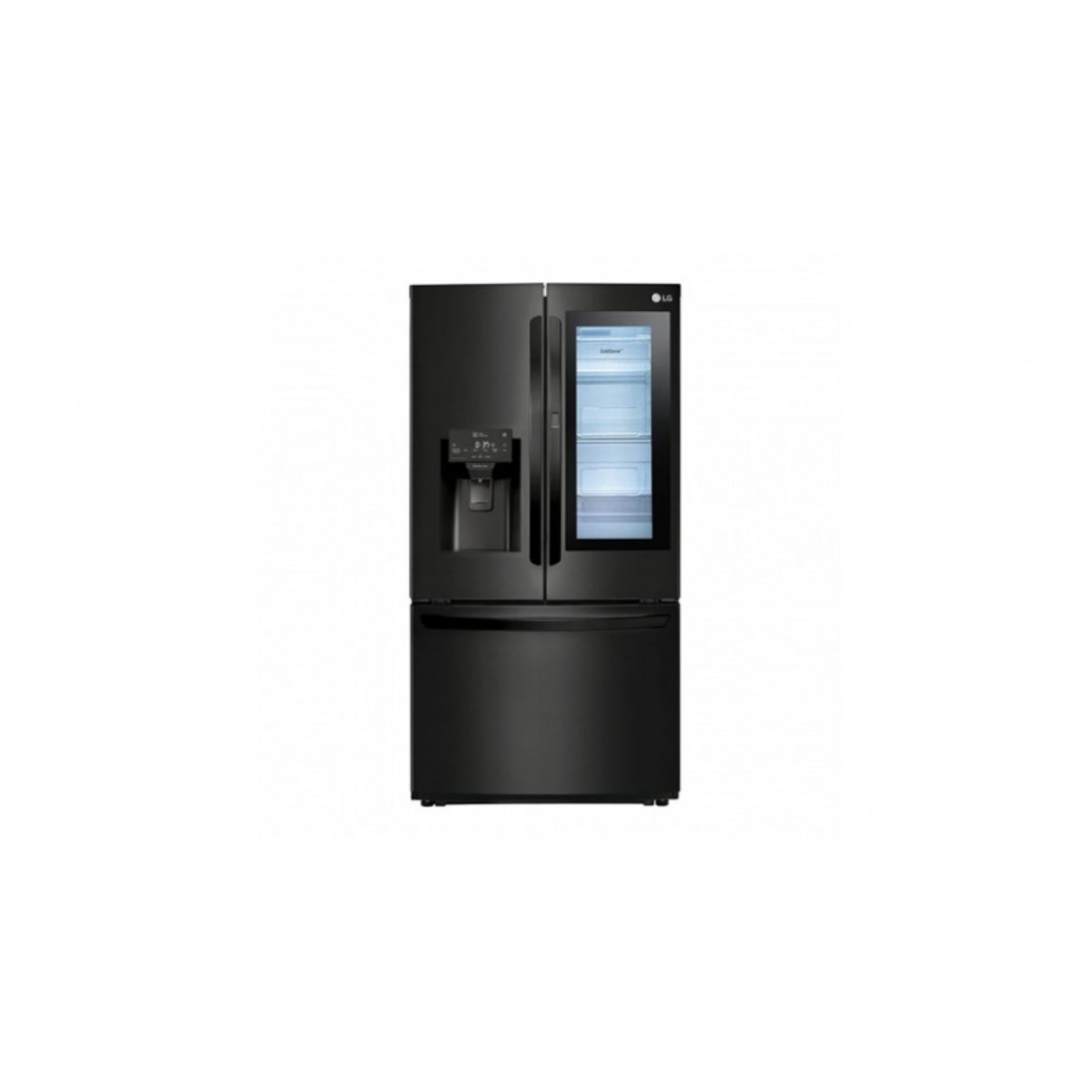 Geladeira LG GR-X228NMSM