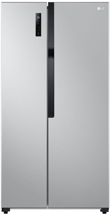 Geladeira LG GS51MPP
