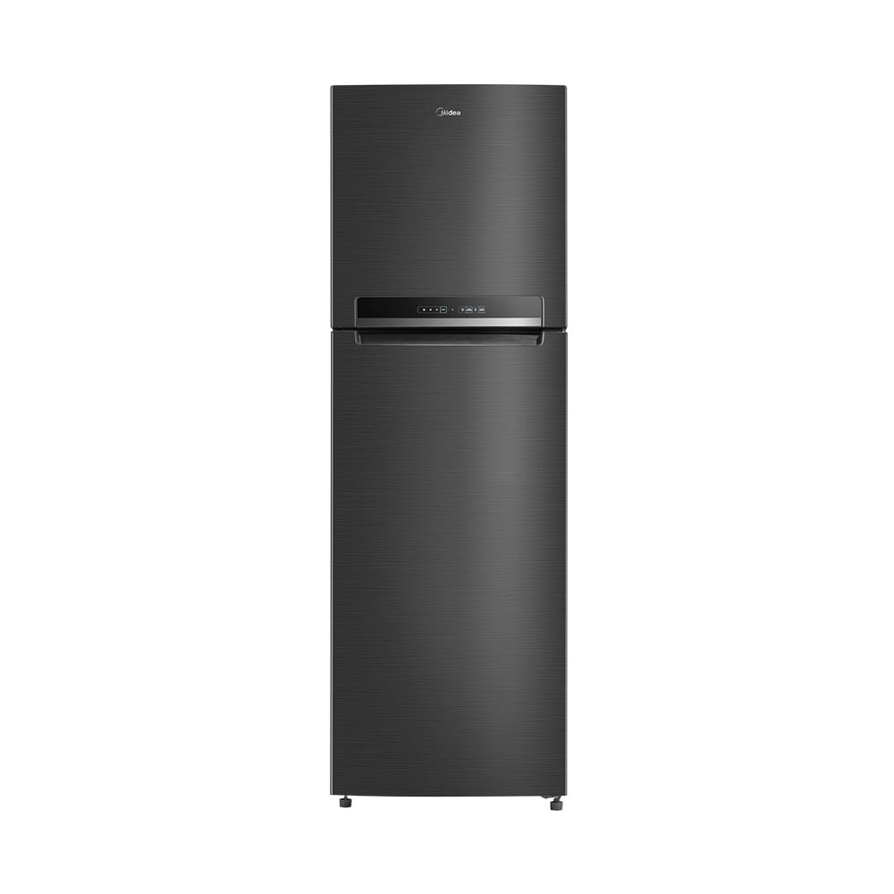 Geladeira Midea Duplex 425L Inverter