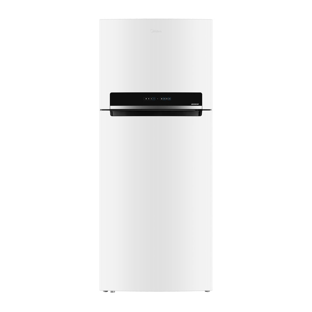 Geladeira Midea Duplex 473L