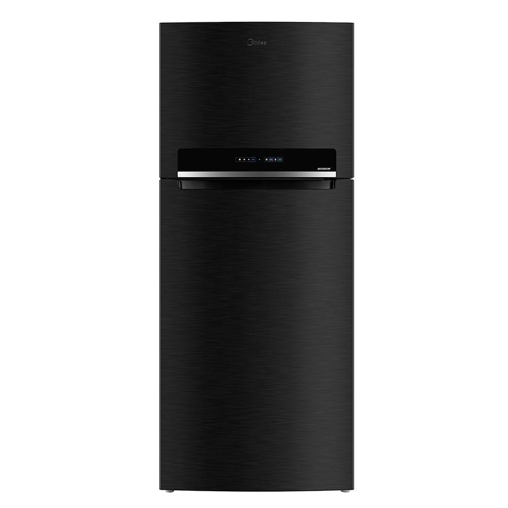 Geladeira Midea Duplex 491L