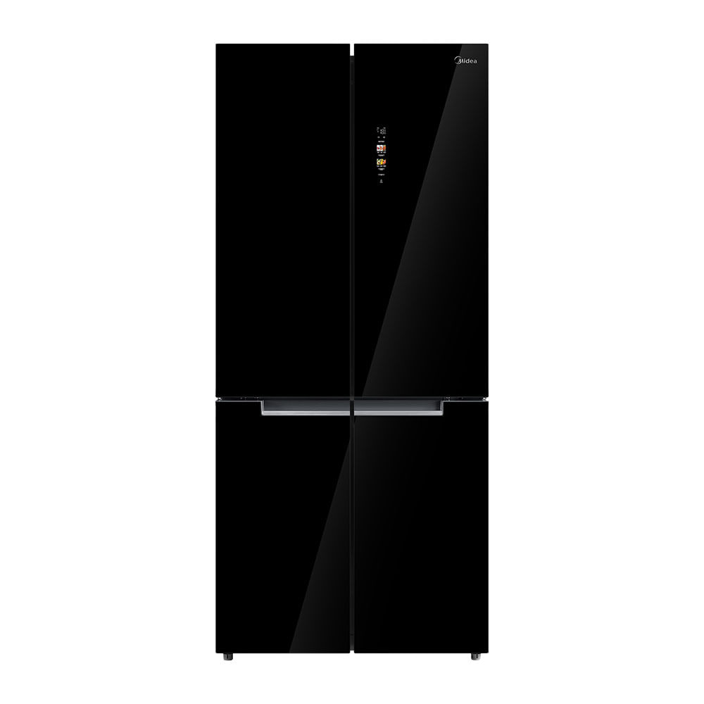 Geladeira Midea Multidoor 515L