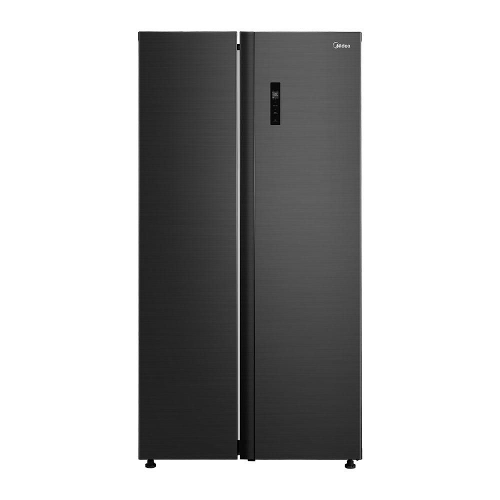 Geladeira Midea Side by Side 511L