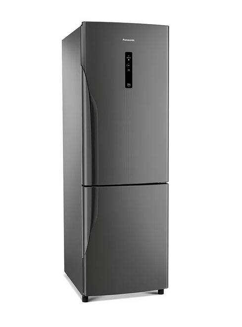 Geladeira Panasonic NR-BB41PV1X
