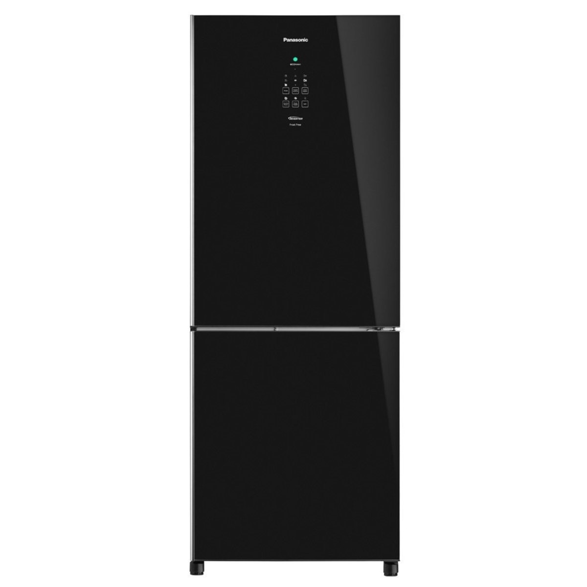 Geladeira Panasonic NR-BB53GV3B