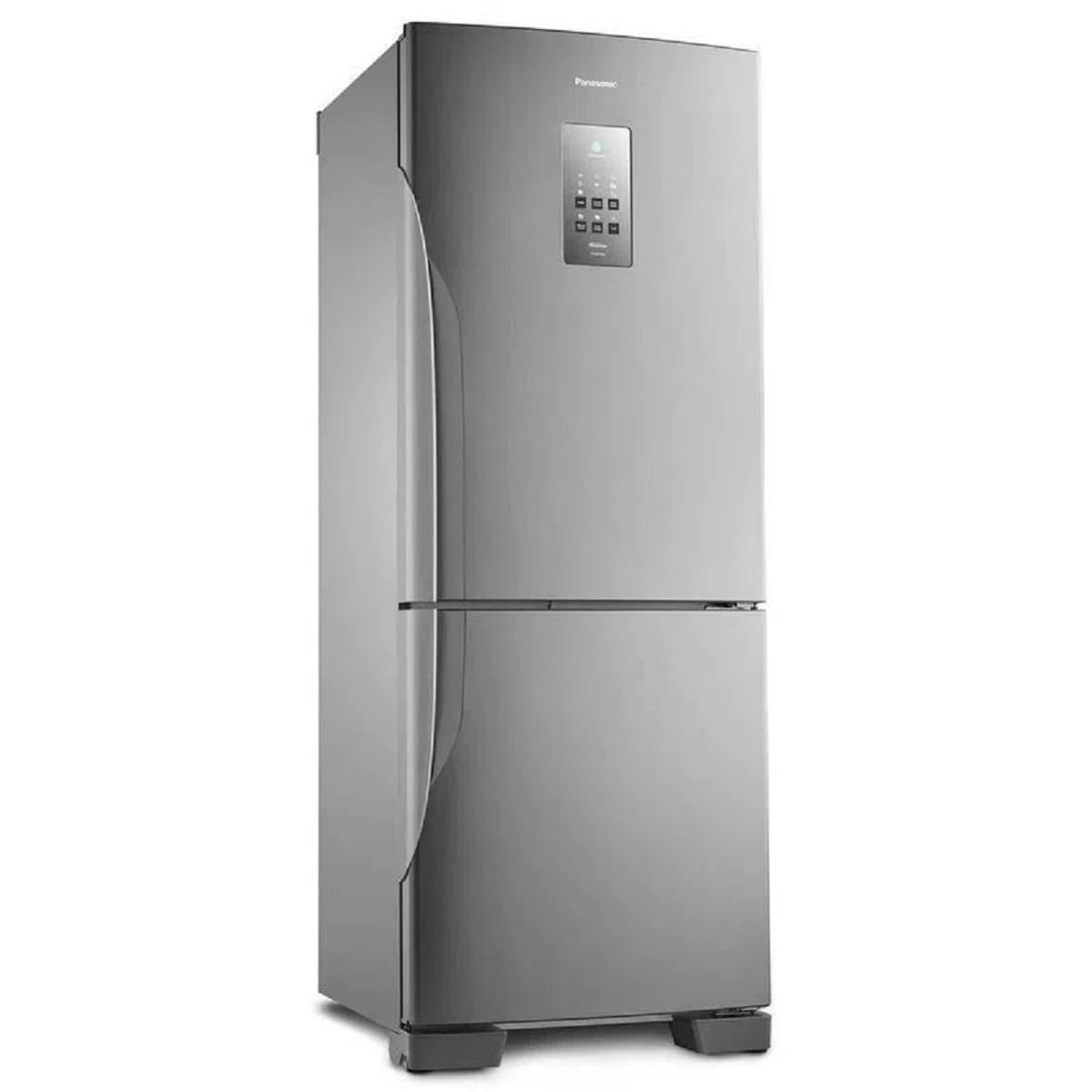 Geladeira Panasonic NR-BB53PV3X