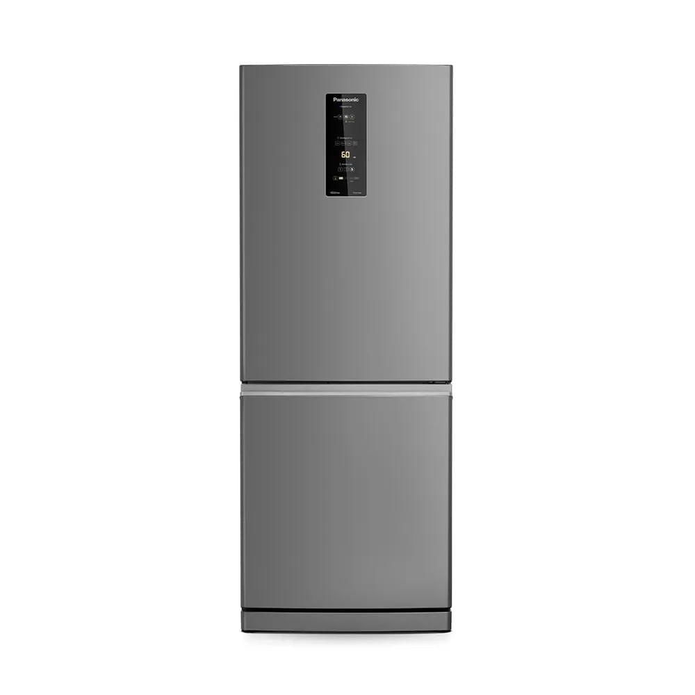 Geladeira Panasonic NR-BB64PV1X