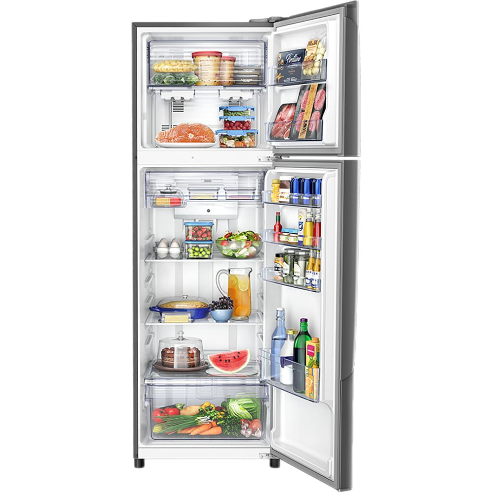 Geladeira Panasonic NR-BT43PV1X