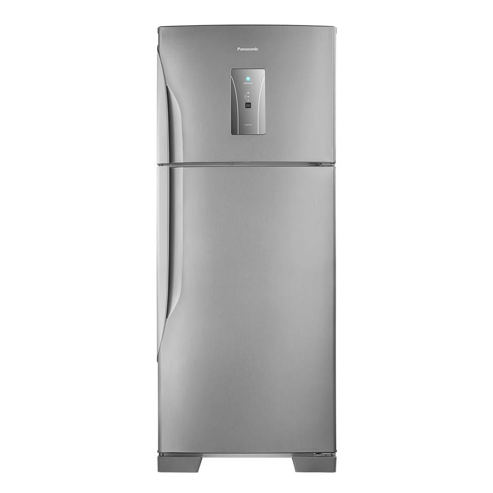 Geladeira Panasonic NR-BT50BD3X