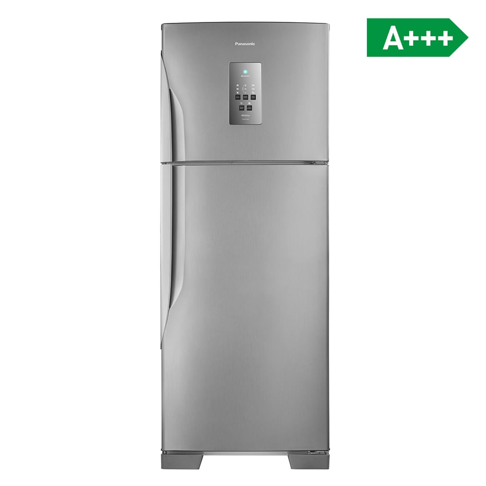 Geladeira Panasonic NR-BT55PV2X
