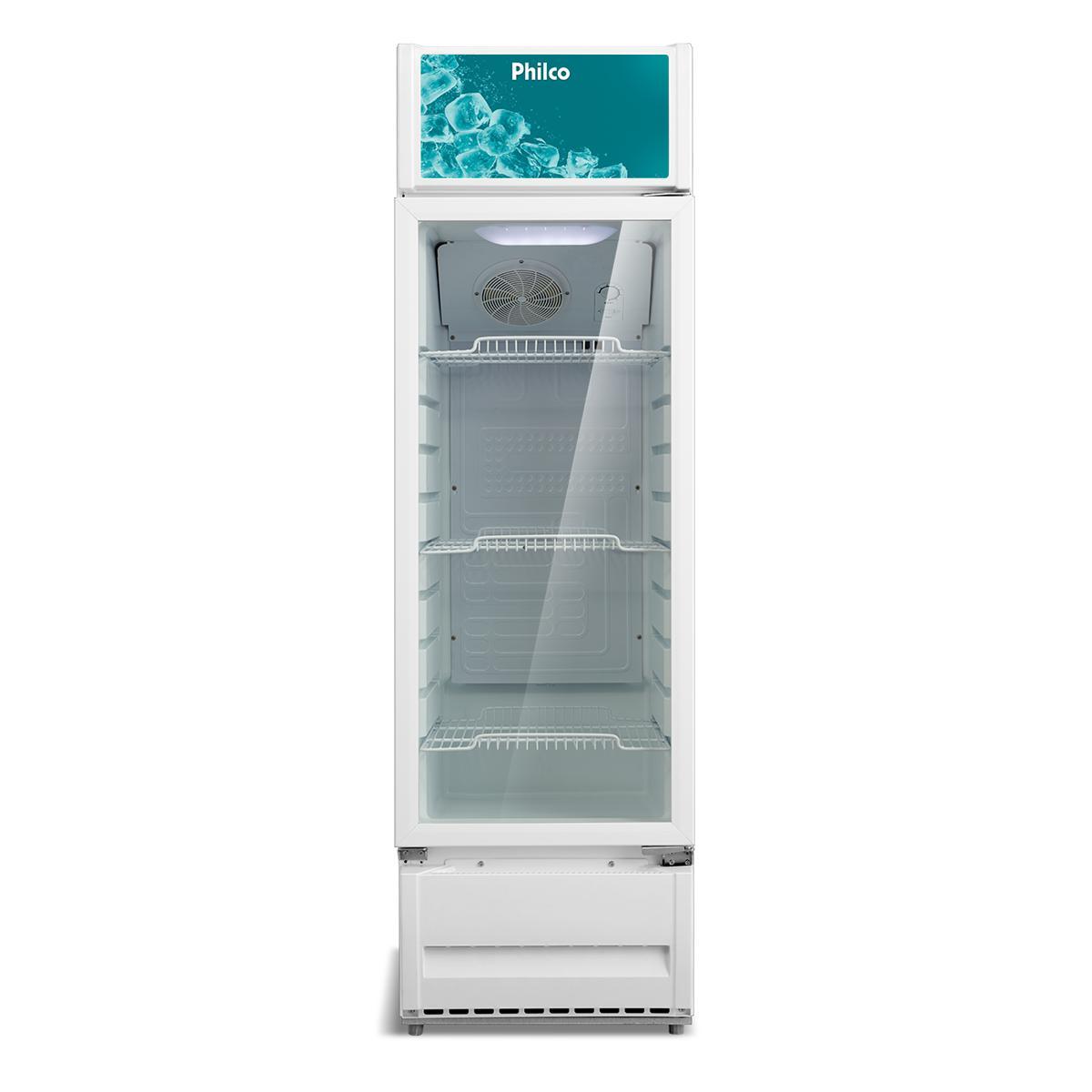 Geladeira Philco PRE221