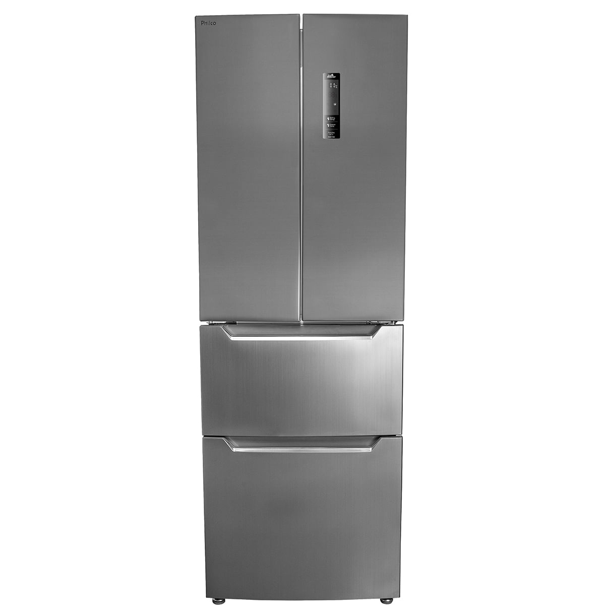 Geladeira Philco PRF380I
