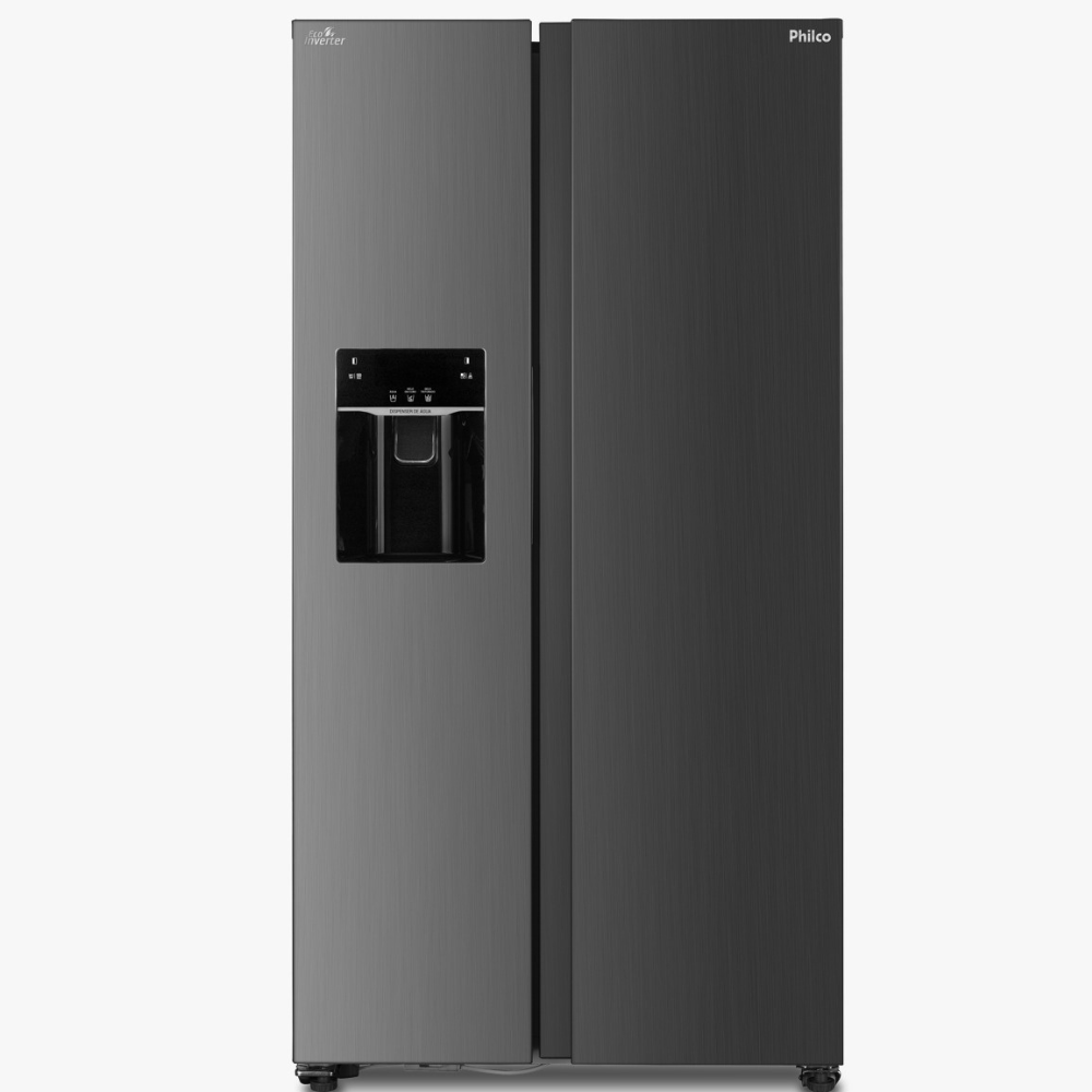 Geladeira Philco PRF613ID