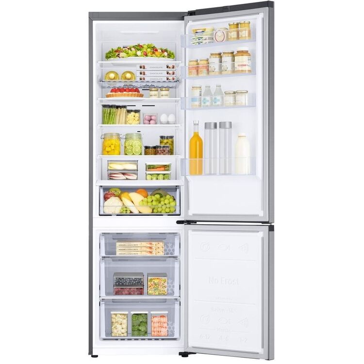 Geladeira Samsung RB38