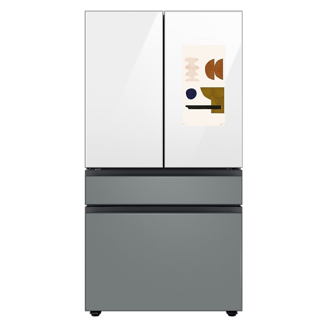 Geladeira Samsung RF23BB89006M
