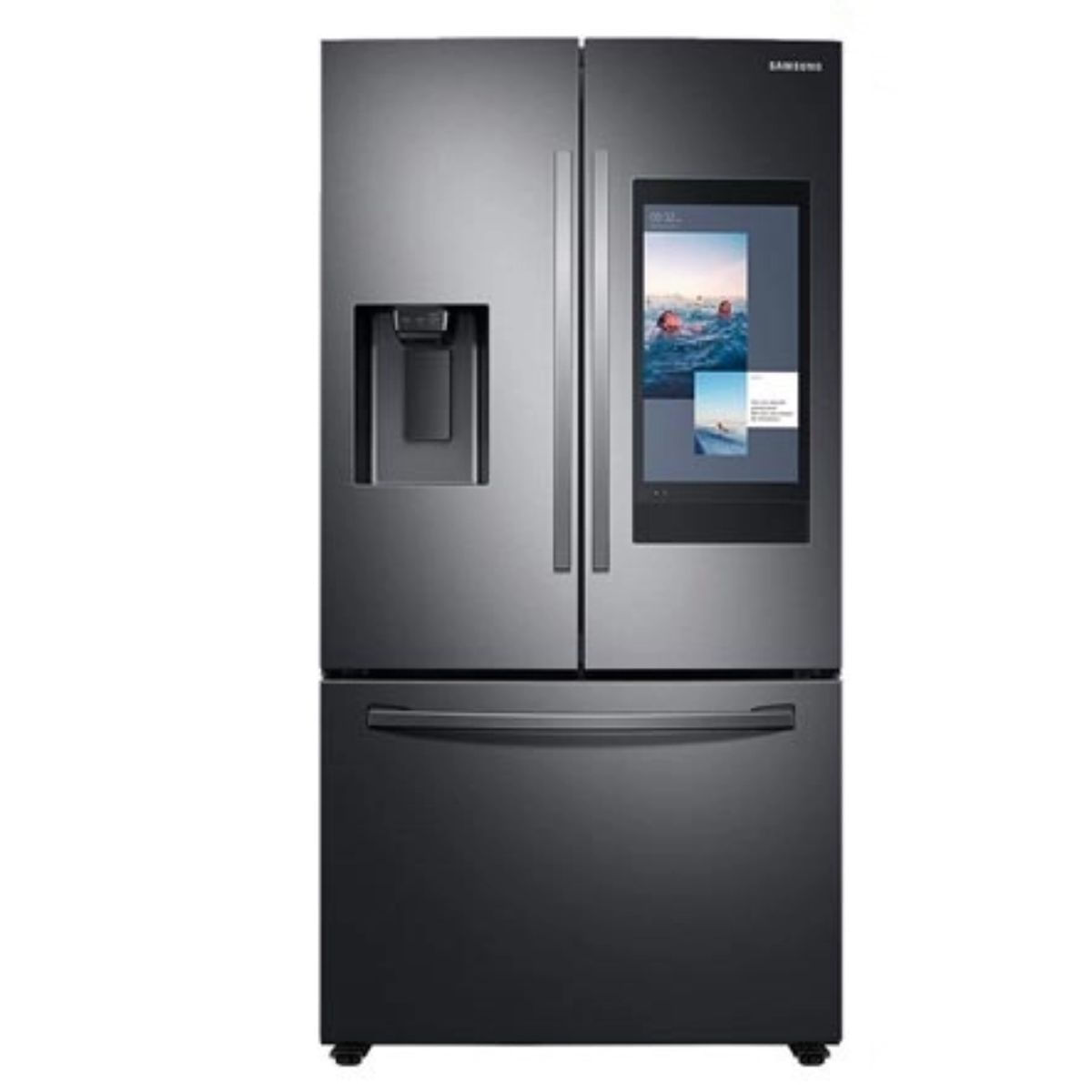 Geladeira Samsung RF27T5501SG