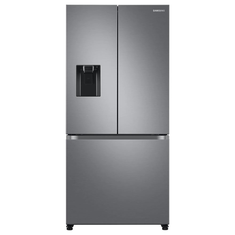 Geladeira Samsung RF49A5202S9