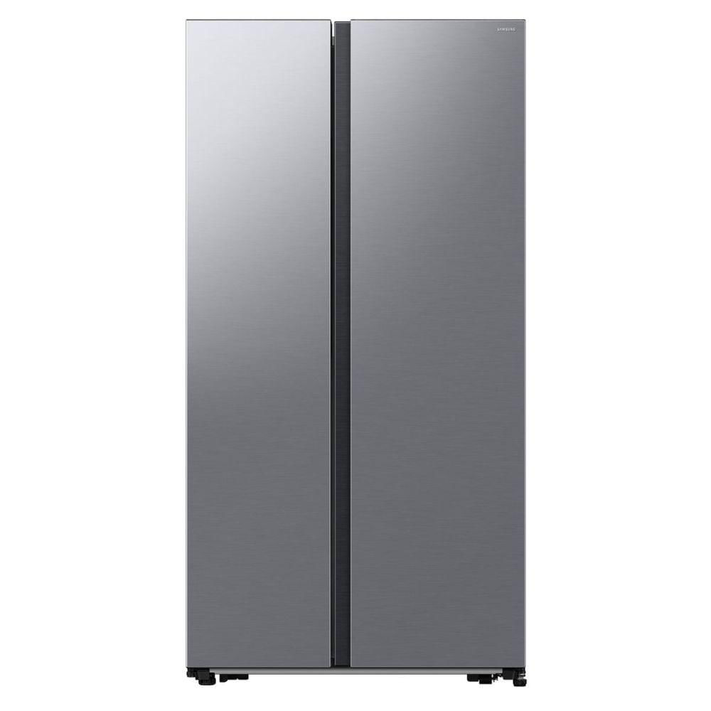 Geladeira Samsung RS57DG4000M9