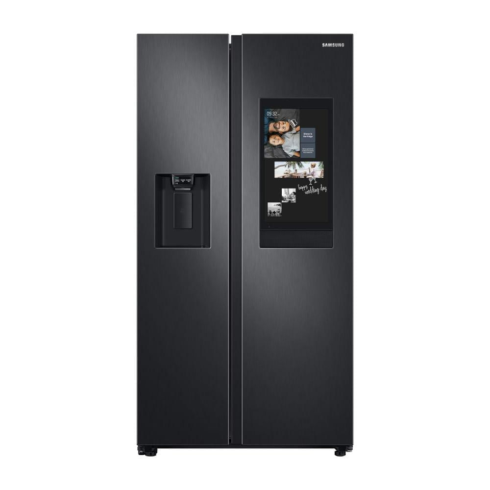 Geladeira Samsung RS58T5561B1